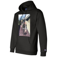 Oregairu Yukino Yui Iroha 8man Poster Champion Hoodie | Artistshot