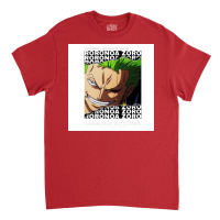 Pirate Anime Poster Trending Classic T-shirt | Artistshot