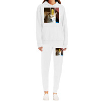 Corn Dog Poster Tumblr Hoodie & Jogger Set | Artistshot