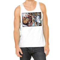 Manga Anime Heroes Legends Poster Poster Summer Tank Top | Artistshot