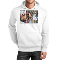 Manga Anime Heroes Legends Poster Poster Summer Unisex Hoodie | Artistshot