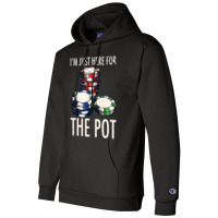 Limited Edition Poker Texas Hold'em Gambling Pot Cards Player Gift Champion Hoodie | Artistshot