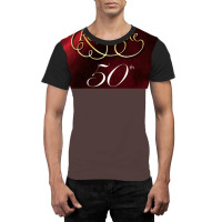 Renaissance 50th Classic T Graphic T-shirt | Artistshot