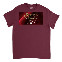 Renaissance 50th Classic T Classic T-shirt | Artistshot