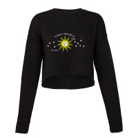 Trending The Conch Republic Flag Cropped Sweater | Artistshot