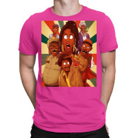 Martin Gawked Aesthetic T-shirt | Artistshot