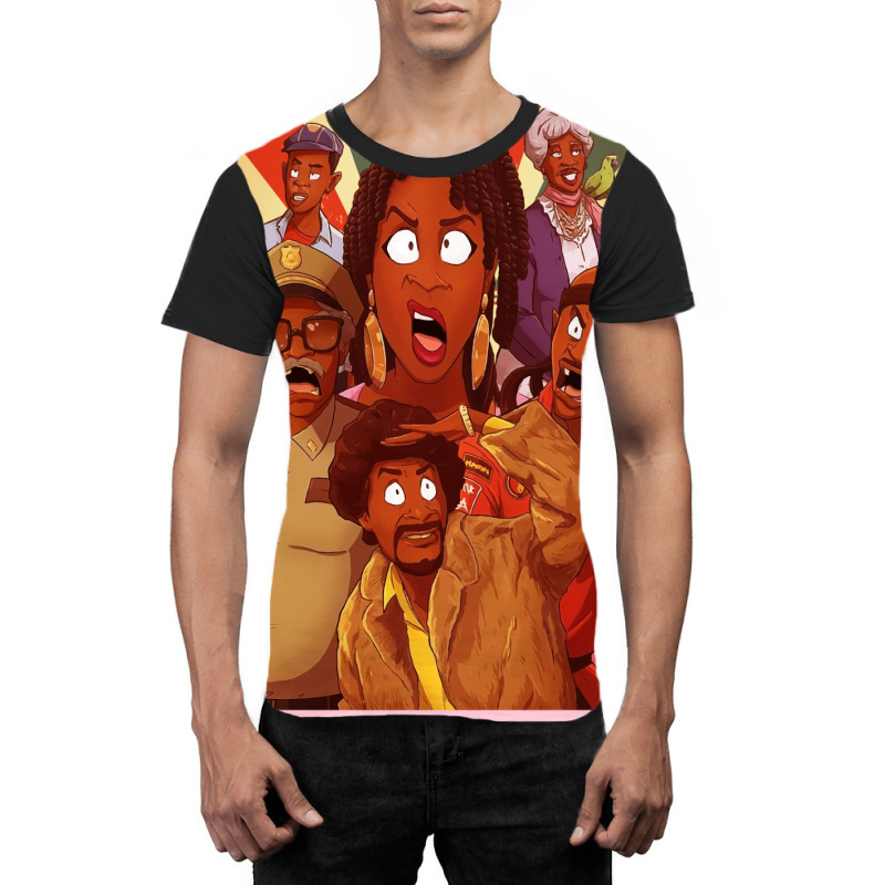 Martin Gawked Aesthetic Graphic T-shirt | Artistshot