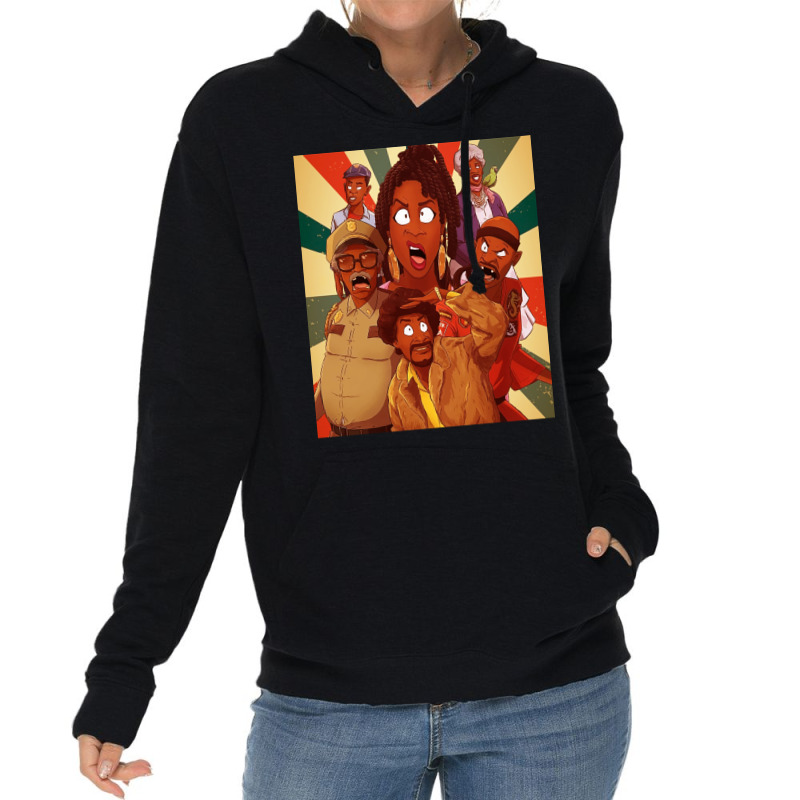 Martin Gawked Aesthetic Lightweight Hoodie | Artistshot