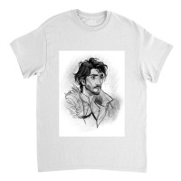 Andor Classic T-shirt | Artistshot