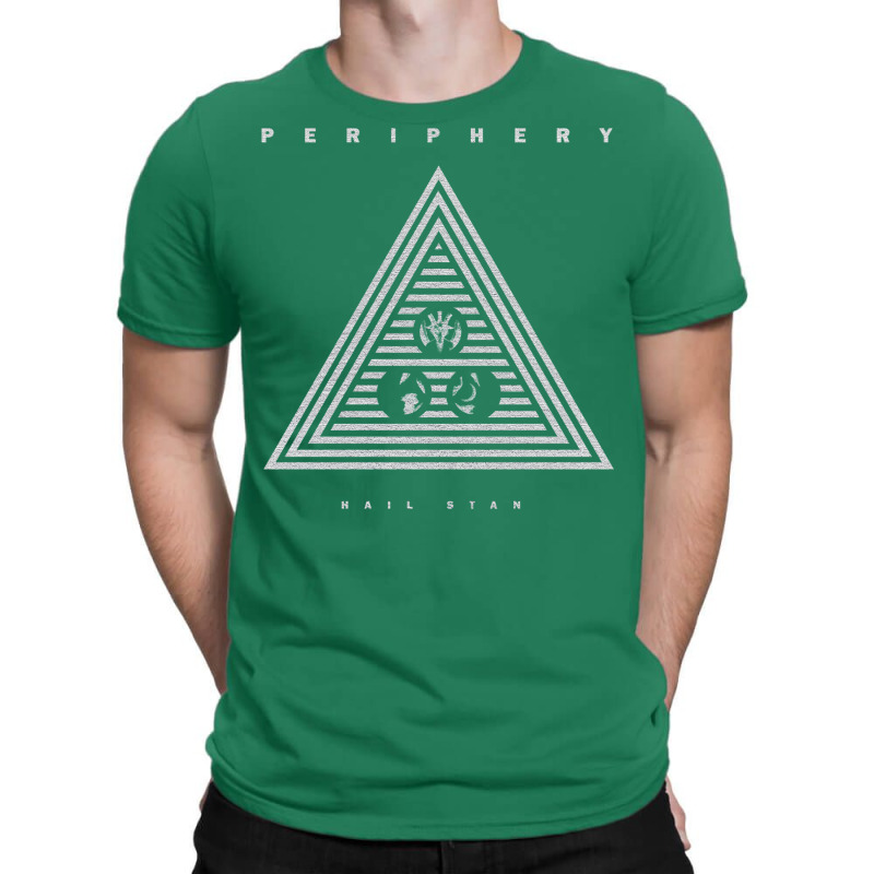 Periphery Hail Stan Classic  Cool T-Shirt by tchofskitio | Artistshot