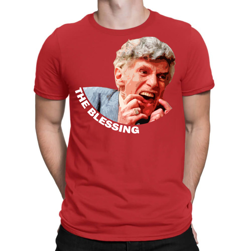 Uncle Lewisthe Blessing 80s T-shirt | Artistshot