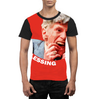 Uncle Lewisthe Blessing 80s Graphic T-shirt | Artistshot