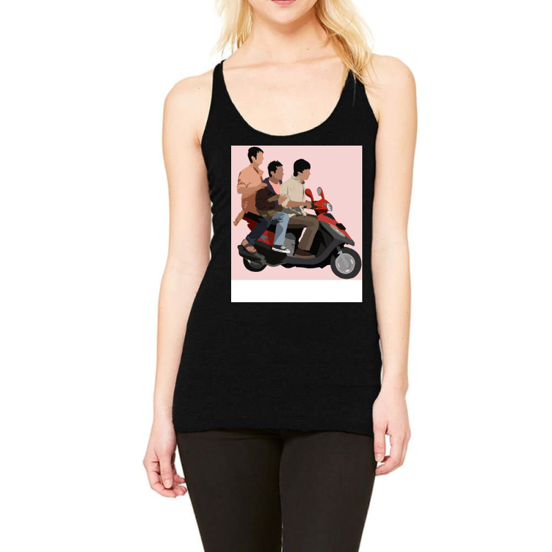 All Iz Well   3 Idiots Racerback Tank by gaoneeliqna3 | Artistshot