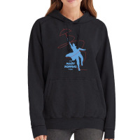 Im Mary Poppins Yall Travel Vintage Hoodie | Artistshot