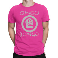 Oingo Boingo Classic  Hippie T-shirt | Artistshot