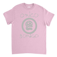 Oingo Boingo Classic  Hippie Classic T-shirt | Artistshot