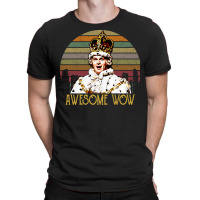 Awesome Wow Trending T-shirt | Artistshot