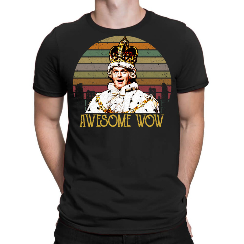 Awesome Wow Trending T-shirt | Artistshot