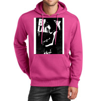 Black Lagoon Revy Unisex Hoodie | Artistshot