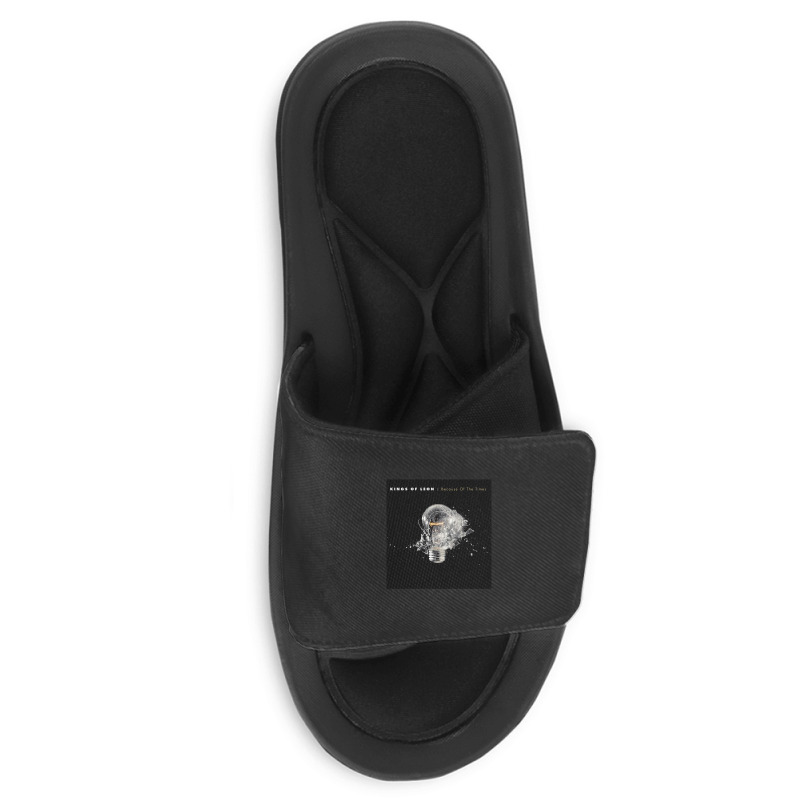 Bess-kings Of Leon Slide Sandal | Artistshot