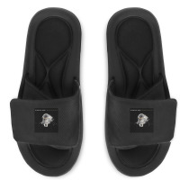 Bess-kings Of Leon Slide Sandal | Artistshot