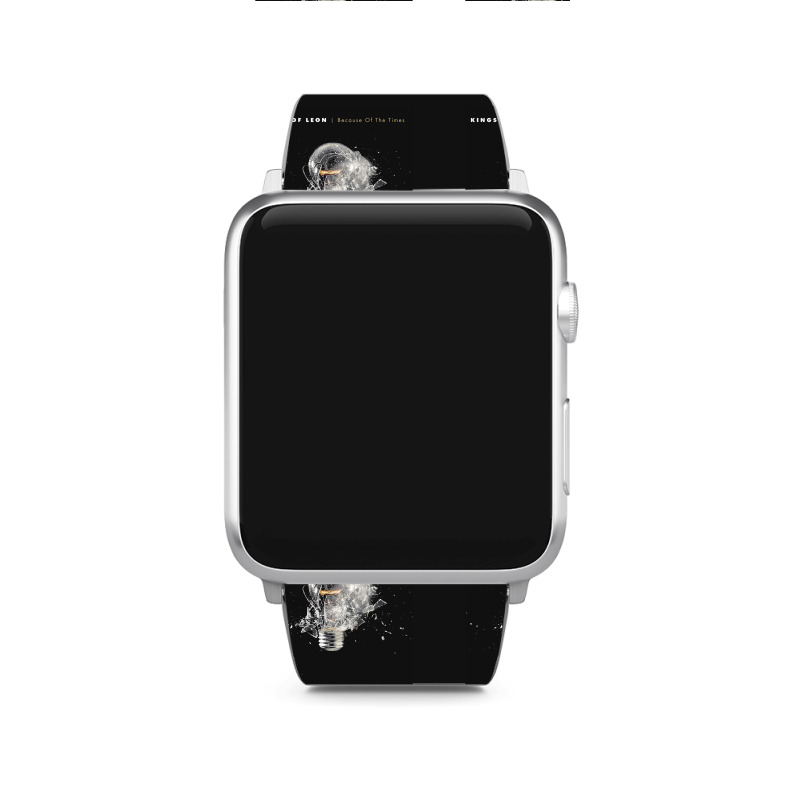 Bess-kings Of Leon Apple Watch Band | Artistshot