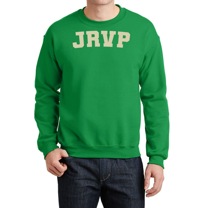 Jrvp Creme  Nature Crewneck Sweatshirt by alcidagosn | Artistshot