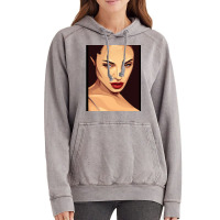 Angelina Jolie Vintage Hoodie | Artistshot