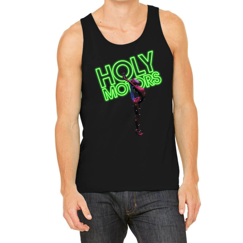 Holy Motors Tank Top | Artistshot