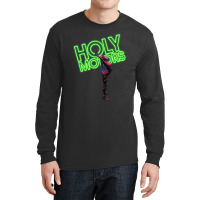 Holy Motors Long Sleeve Shirts | Artistshot