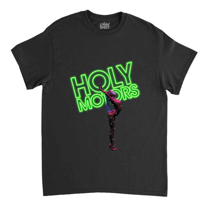 Holy Motors Classic T-shirt | Artistshot