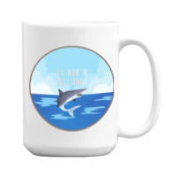 Limited Edition Fishing In Louisiana 15 Oz Coffee Mug | Artistshot