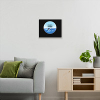 Limited Edition Fishing In Louisiana Metal Print Horizontal | Artistshot