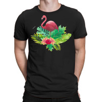 Flamingo T  Shirtflamingo T-shirt | Artistshot