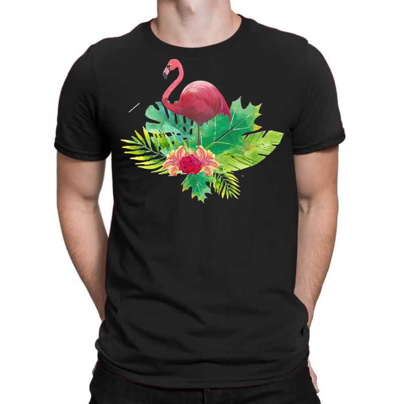 Flamingo T  Shirtflamingo T-shirt | Artistshot