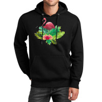 Flamingo T  Shirtflamingo Unisex Hoodie | Artistshot