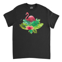 Flamingo T  Shirtflamingo Classic T-shirt | Artistshot