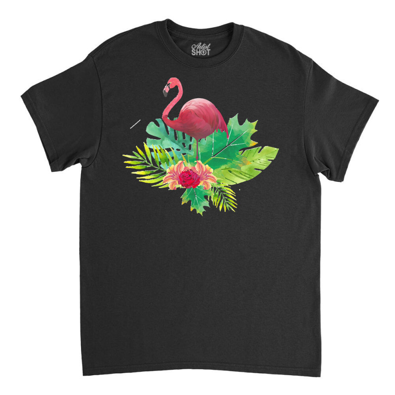 Flamingo T  Shirtflamingo Classic T-shirt | Artistshot