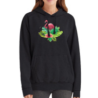 Flamingo T  Shirtflamingo Vintage Hoodie | Artistshot