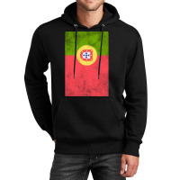 Hot Trend Portugal  Awesome Flag Unisex Hoodie | Artistshot