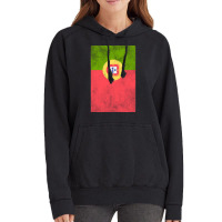 Hot Trend Portugal  Awesome Flag Vintage Hoodie | Artistshot