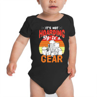 Funny Gift For Photography Lovers T  Shirt Camera Baby Bodysuit | Artistshot