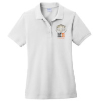 Mechwarrior All Systems Nominal Active Ladies Polo Shirt | Artistshot