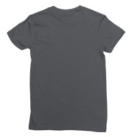 Caprisongs Minimalist Ladies Fitted T-shirt | Artistshot