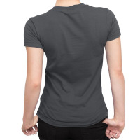 Caprisongs Minimalist Ladies Fitted T-shirt | Artistshot