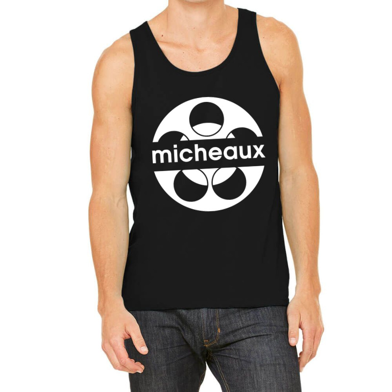 Trending Micheaux Dekes Ivory Tank Top | Artistshot