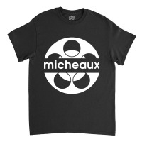 Trending Micheaux Dekes Ivory Classic T-shirt | Artistshot