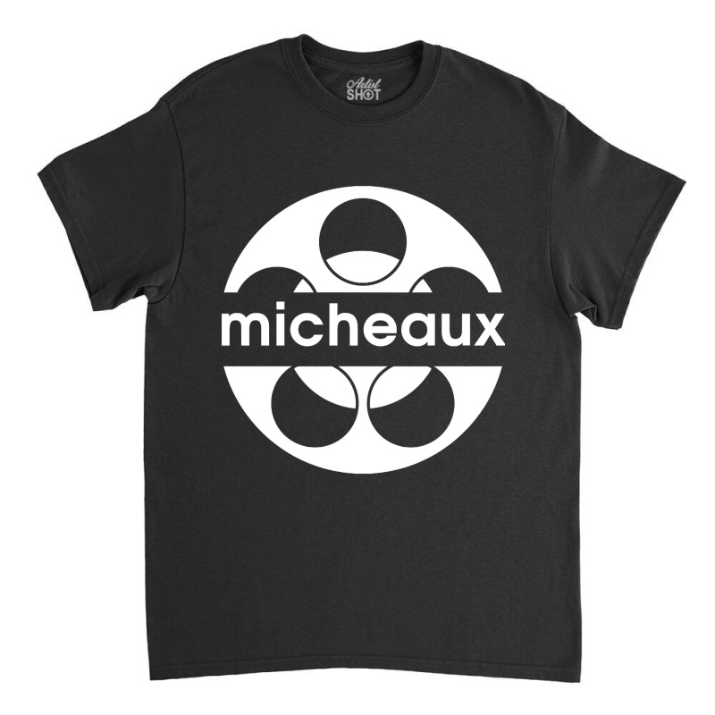 Trending Micheaux Dekes Ivory Classic T-shirt | Artistshot