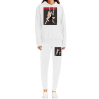 Chicago Musical Minimalist Poster Hoodie & Jogger Set | Artistshot