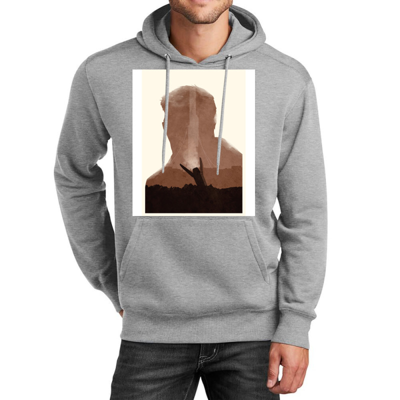 City 17 (ii) (no Text) Unisex Hoodie by toufieenteksd | Artistshot